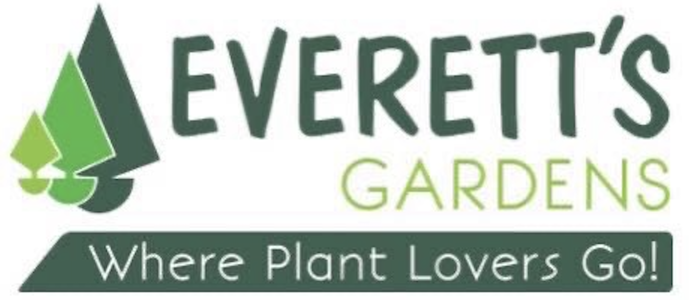 Everetts Gardens | Where Plant Lovers Go!